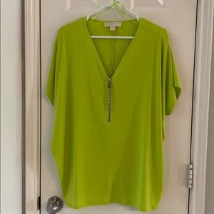 Michael Kors Dolman Blouse